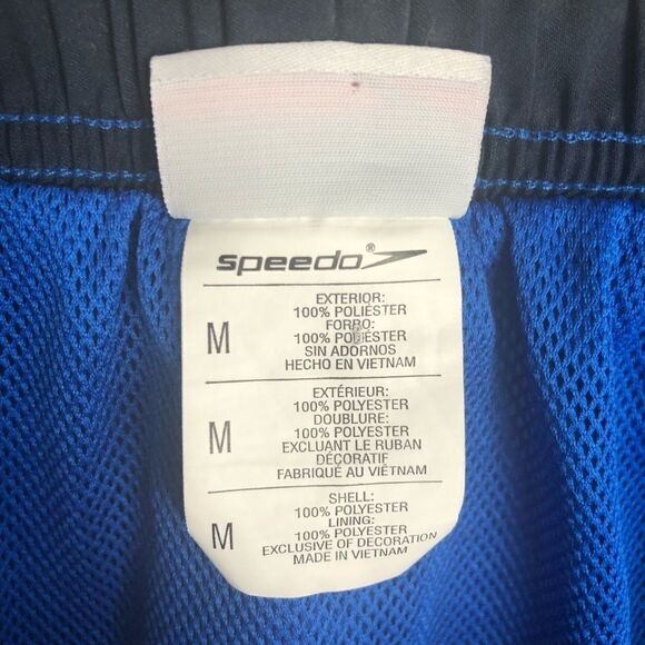 Speedo Swim Trunks  - Picture 5 of 7